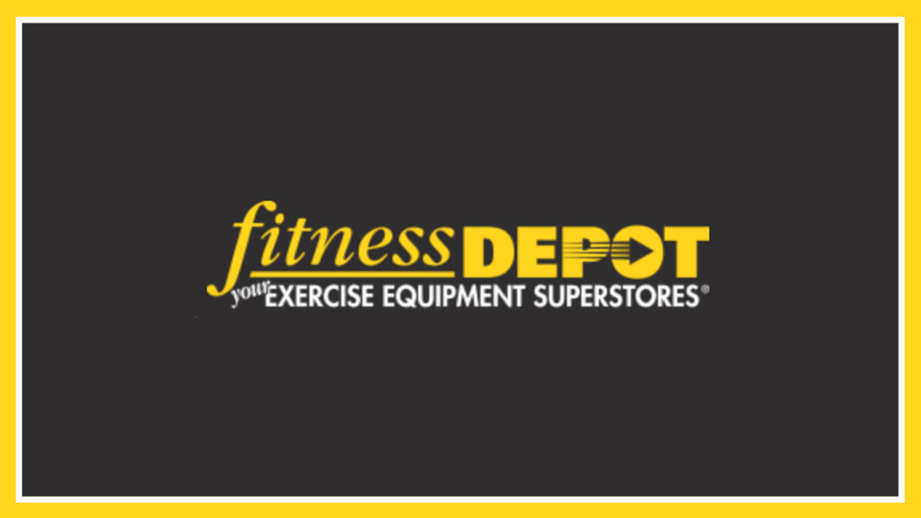 Fitness depot alberta sale